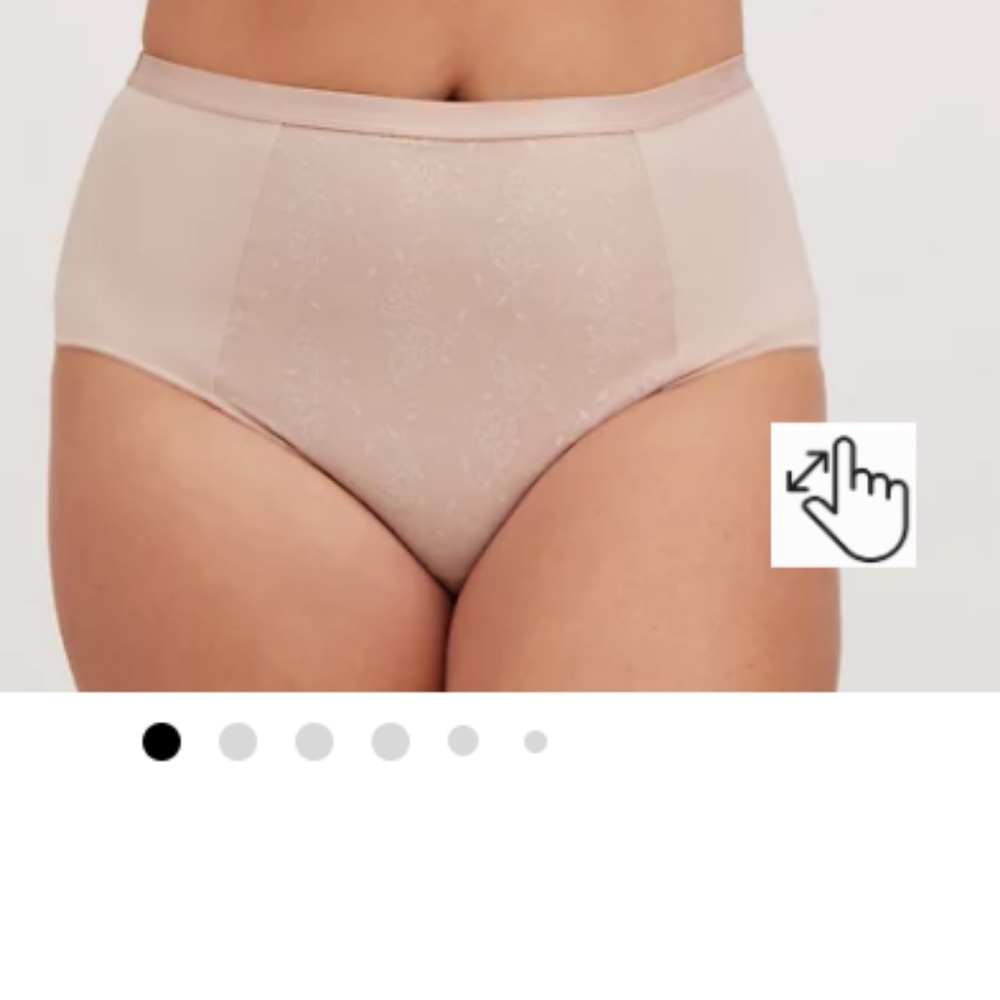New smoothie sexy brief